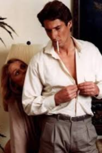 American Gigolo [Call Me]